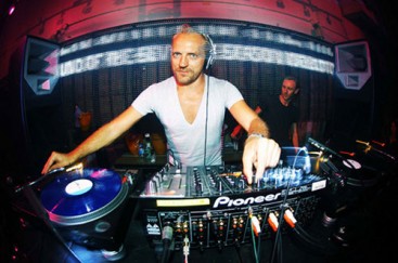 sven vath 6 aug