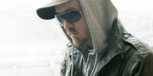 Hear a clip of the next single from The Bug’s eardrum-lacerating acid ragga project