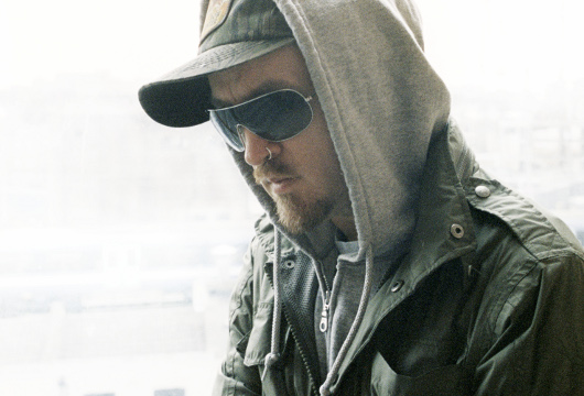 Hear a clip of the next single from The Bug’s eardrum-lacerating acid ragga project