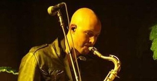 Killers sideman Thomas Marth dead at 33