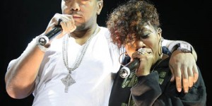 Timbaland and Missy Elliott not participating in posthumous Aaliyah album