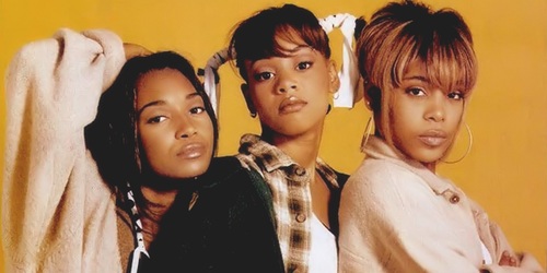 TLC to perform with film projection of Lisa “Left Eye” Lopes