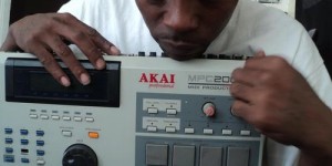 Download an excellent free EP from footwork originator Traxman