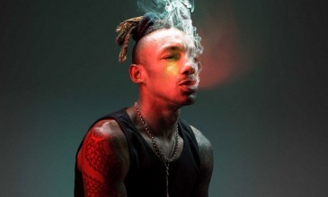 Download Tricky and Gangsta Boo’s disturbingly intense remix of Zebra Katz’ ‘Ima Read’