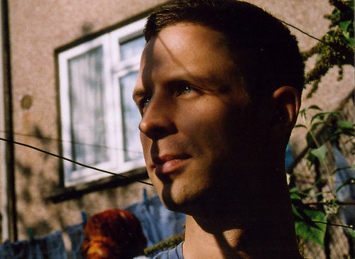 Stream Bristolian newcomer Typesun’s Guido-featuring single, plus a Peverelist remix