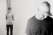Levon Vincent and Ben UFO talk sci-fi, bridging scenes and shameless self-promotion