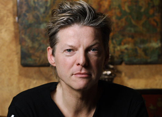 Exclusive: stream a vapourous Wolfgang Voigt remix of Spector’s ‘Never Fade Away’