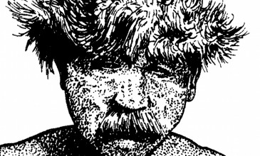 Stream the new Trilogy Tapes release from woozy house operator Willie Burns