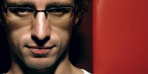 Hear Paul Woolford remixing Daniel Avery under his ruffneck Special Request alias