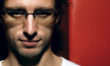 Hear Paul Woolford remixing Daniel Avery under his ruffneck Special Request alias