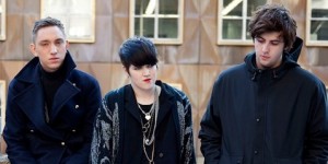 The xx team up with the BBC Philharmonic Orchestra