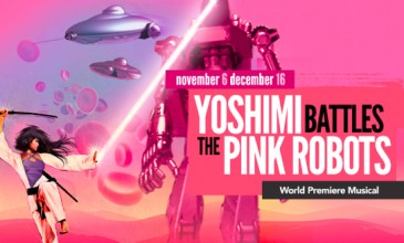 Dates revealed for “whimsical and psychedelic” Flaming Lips musical
