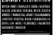 Zomby: <i>Dedication</i>