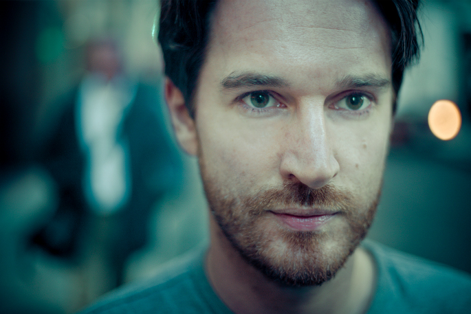 Simon Baker to headline Apogee night at Lightbox 
