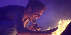 Hear a new piece of botched pop from R&B adventurer Autre Ne Veut
