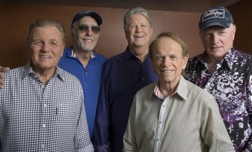 Bad Vibrations: The Beach Boys implode – again