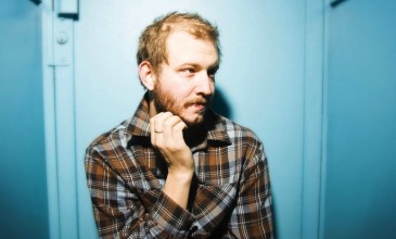 Justin Vernon winding down Bon Iver project