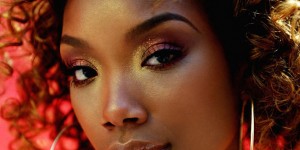 Much-missed R&B star Brandy announces tracklisting for new album