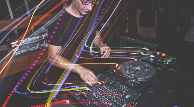 The Upfront Project invite Mike Dehnert, Lowtec and Boxcutter to Vauxhall this Friday