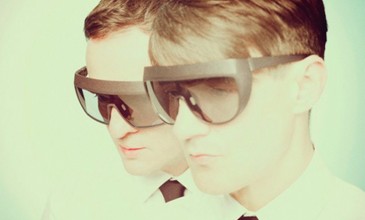 Premiere: Alva Noto and Byetone team up as Diamond Version in new video
