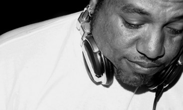 US house daddy Jus-Ed releases his second album of the year, <i>50ty & Lookin’ Good</i>