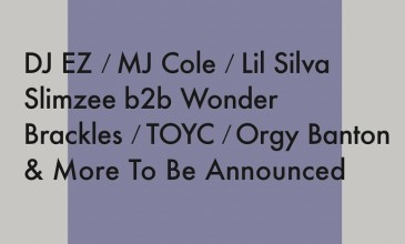 DJ EZ, Brackles and Slimzee to play Vauxhall’s Lightbox