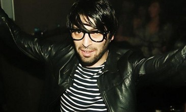 Bugged Out! recruit Erol Alkan for party in Lambeth this Saturday