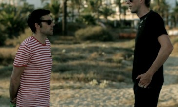 Groove Armada return to Hypercolour with the <em>No Ejector Seat</em> EP; stream the record in full here