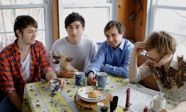 Warp’s resident troubadours Grizzly Bear stream new album <em>Shields</em> in full