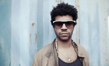 Jamie Jones and Ellen Allien to play Circo Loco summer closing party at Hop Farm