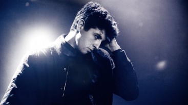 Jamie XX announces plans to build his own "colourful" MPC