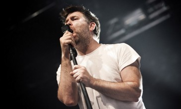 Win tickets to world premiere of LCD Soundsystem’s final concert in its entirety at Fabric