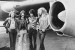 Led Zeppelin announce DVD release of their 2007 reunion concert