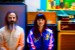 Wooden Shjips spin-off Moon Duo turn to yoga in madcap new video