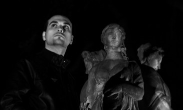 Mosca and Katy B’s ‘Bax’ rework ‘What You Came For’ gets release date