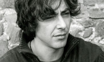 Stream the sultry new EP from deep house veteran Move D