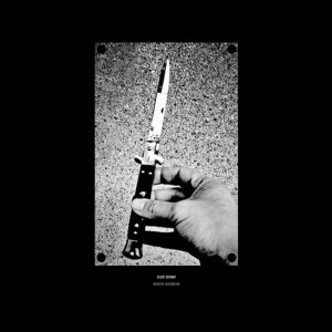 Stream the kohl-eyed 'Desire And Fascination' from Sandwell District's Silent Servant