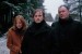 Portishead’s Adrian Utley shows off synth collection, taps up Andy Stott on film score