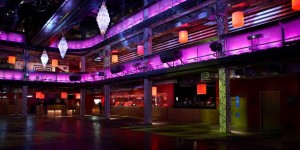 Major London venue Proud2 has licence suspended after stabbings