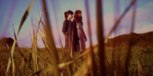 Dublab announces new compilation; watch a Julia Holter & Nite Jewel video from it
