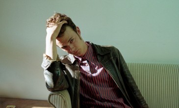 Stream <em>Tragicomedies</em>, the new album from Planet Mu troubadour Rudi Zygadlo