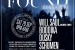 Will Saul announced as secret headliner of FOUND’s Street Warehouse after party.