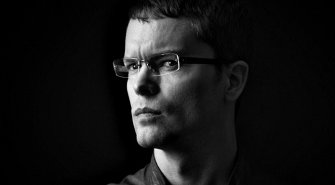 Surgeon, Perc and Peverelist sign up for Dystopia in East London
