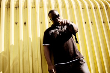 Terror Danjah announced world tour