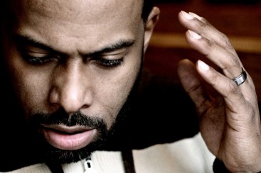 Premiere: stream Theo Parrish's sprawling, 15 minute reinterpretation of The Invisible's 'Generational'