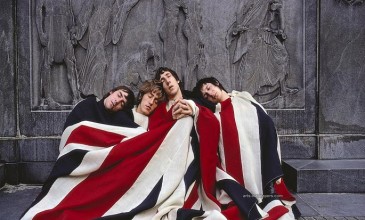 Iggy Pop and friends to cover The Who on all-star tribute album