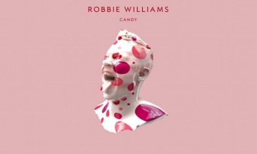 Norwegian disco don Todd Terje sampled on new Robbie Williams single