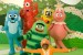 George Clinton, The Roots and Belle & Sebastian sign up for <em>Yo Gabba Gabba!</em> kids compilation