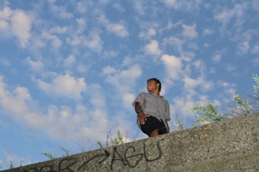 Stream an exclusive new track from upstart footwork producer Young Smoke