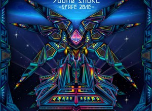 <i>Space Zone</i>
